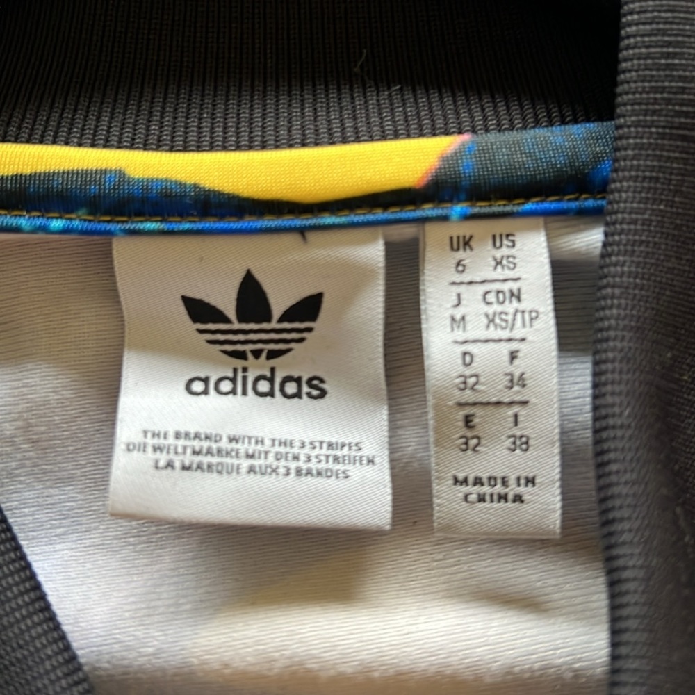 Adidas Jacket - image 3